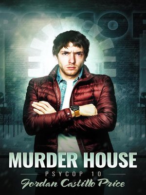 cover image of Murder House